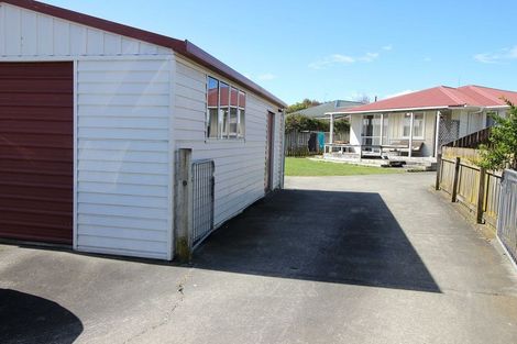 Photo of property in 50 Keeling Street, West End, Palmerston North, 4412