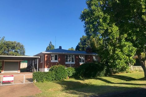 Photo of property in 8 Hobson Street, Waihi, 3610