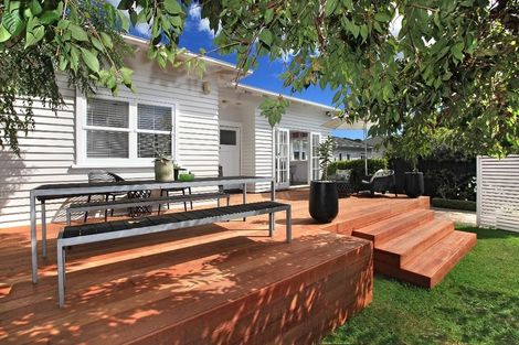 Photo of property in 48 Calgary Street, Mount Eden, Auckland, 1041
