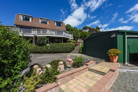 Photo of property in 3 Paremata Street, Atawhai, Nelson, 7010