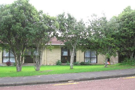 Photo of property in 1/3 Pegasus Place, Half Moon Bay, Auckland, 2012