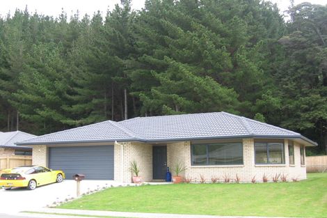 Photo of property in 11 Evergreen Crescent, Trentham, Upper Hutt, 5018