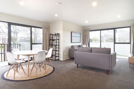 Photo of property in Riverena Flats, 377 Barbadoes Street, Christchurch Central, Christchurch, 8011
