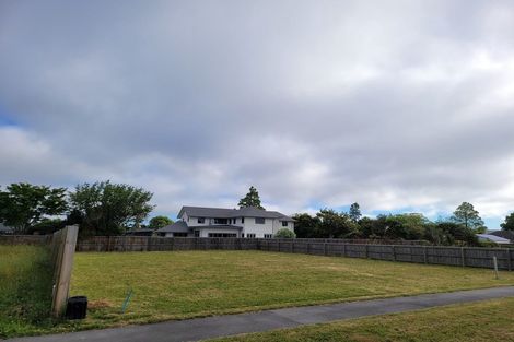 Photo of property in 4 Maelor Place, Bryndwr, Christchurch, 8053