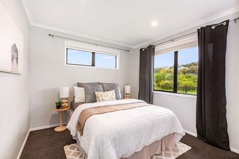 Photo of property in 46 Martingale Drive, Whitby, Porirua, 5024