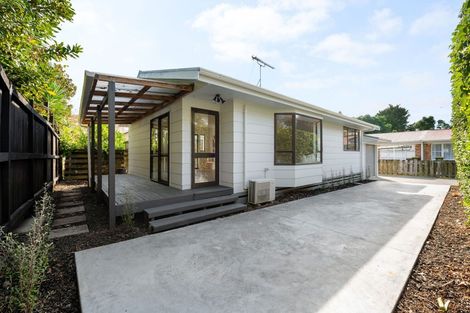 Photo of property in 7b Thames Street, Claudelands, Hamilton, 3214