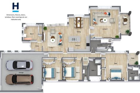 Photo of property in 13 Tremorne Avenue, Blenheim, 7201