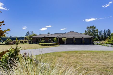 Photo of property in 78 Skewbridge Road, Flaxton, Kaiapoi, 7691