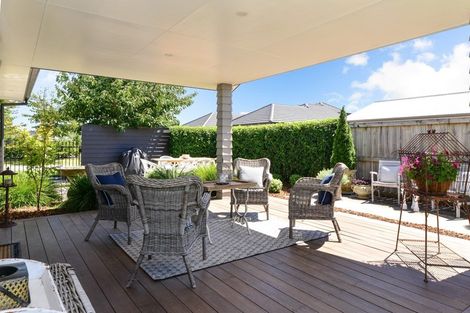 Photo of property in 11b Kowhai Drive, Cambridge, 3434