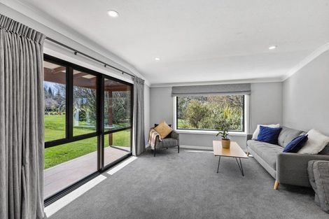 Photo of property in 841 Sandy Knolls Road, West Melton, Christchurch, 7675
