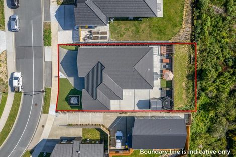 Photo of property in 40 Hokioi Drive, Kenepuru, Porirua, 5022