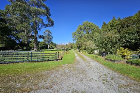 Photo of property in 27d Gold Nugget Road, Marsden, Greymouth, 7805