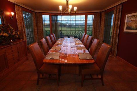 Photo of property in Beckenridge Lodge, 1 Breckenridge Lane, Puketapu, Napier, 4183