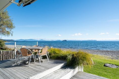 Photo of property in 48 Areta Lane, Hatepe, Turangi, 3382