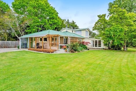 Photo of property in 39 High Street, Southbridge, 7602