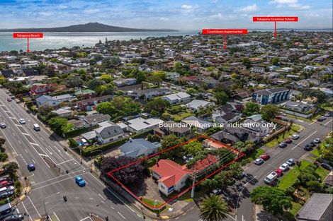 Photo of property in 8 Eldon Street, Takapuna, Auckland, 0622