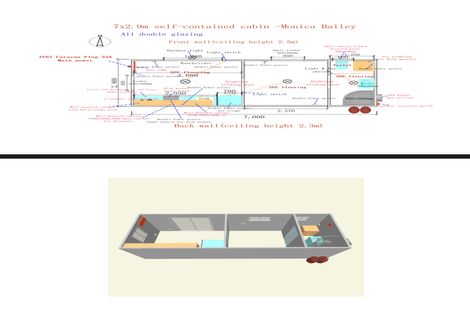 Photo of property in 87 Raumanga Valley Road, Raumanga, Whangarei, 0110