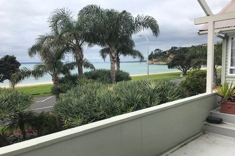 Photo of property in 59 The Esplanade, Eastern Beach, Auckland, 2012