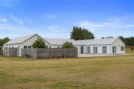 Photo of property in 9 Copper Beach Road, Woodend, Kaiapoi, 7691