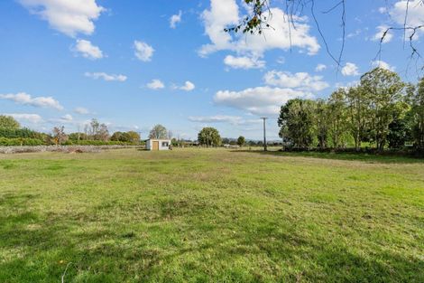 Photo of property in 648 Mangakahia Road, Poroti, Whangarei, 0179