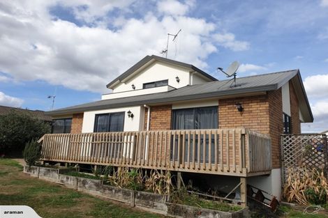 Photo of property in 27 Rosehill Place, Nawton, Hamilton, 3200