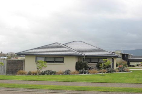 Photo of property in 1 Hillcrest Lane, Levin, 5510