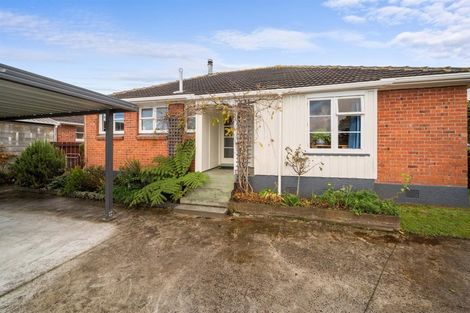 Photo of property in 91 Argyle Street, Hawera, 4610