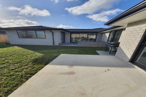 Photo of property in 25 Lippiatt Crescent, Pokeno, 2402