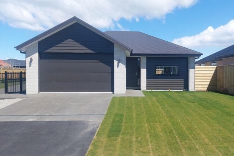 Photo of property in 22 Harrison Drive, Rolleston, 7614