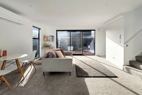 Photo of property in 3/128 Huxley Street, Sydenham, Christchurch, 8023