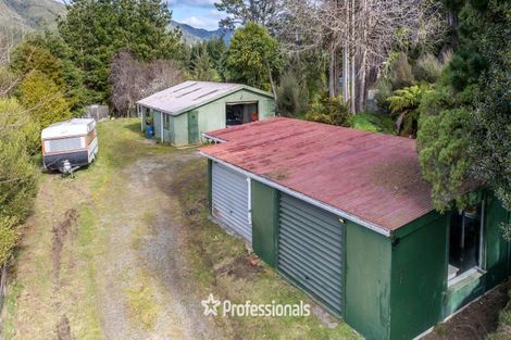 Photo of property in 54a Kaitoke Loop, Kaitoke, Upper Hutt, 5018