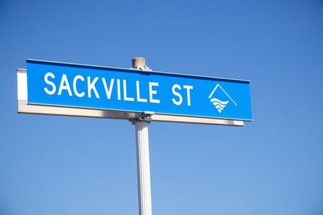 Photo of property in 23a Sackville Street, Martinborough, 5711