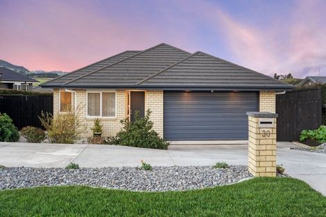 Photo of property in 30 Helenslee Road, Pokeno, 2402