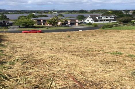 Photo of property in 15 Lakeview Terrace, Huntly, 3700