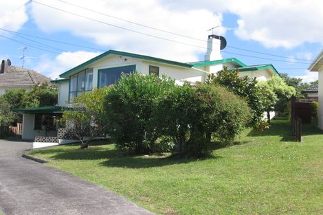 Photo of property in 5 Aldersgate Road, Hillsborough, Auckland, 1042