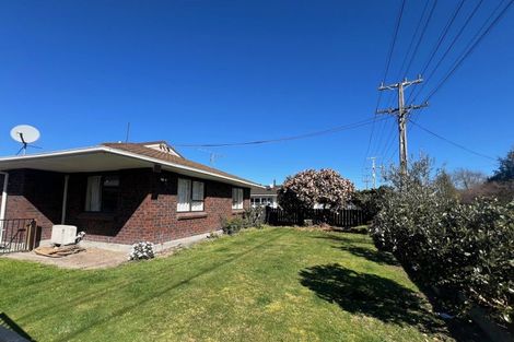 Photo of property in 55a Kempton Street, Greytown, 5712