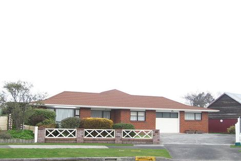 Photo of property in 7 Tui Mill Grove, Feilding, 4702