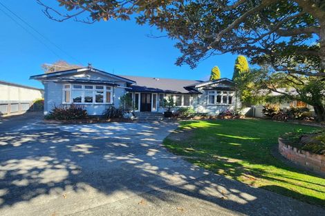 Photo of property in 1 Williams Grove, Melling, Lower Hutt, 5010