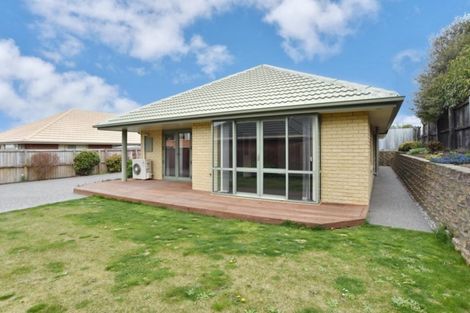 Photo of property in 14b Quantock Place, Burwood, Christchurch, 8083