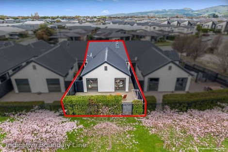 Photo of property in 11 Greenaway Street, Halswell, Christchurch, 8025