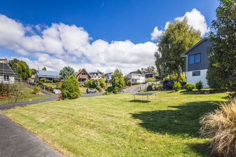 Photo of property in 25 Willow Lane, Ohakune, 4625