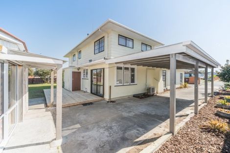 Photo of property in 121 Rugby Street, Awapuni, Palmerston North, 4412