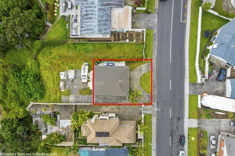 Photo of property in 116 Clovelly Road, Bucklands Beach, Auckland, 2012