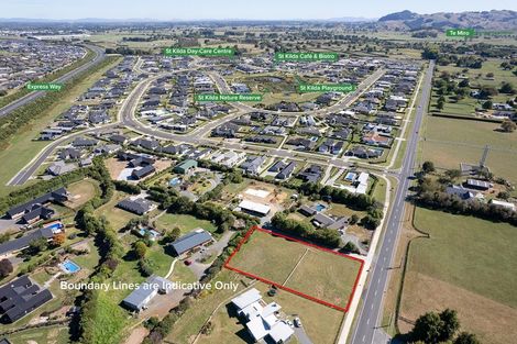 Photo of property in 57 Saint Kilda Road, Cambridge, 3434