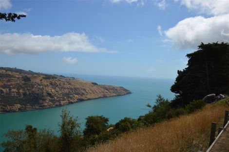 Photo of property in 64 View Hill Road, Little Akaloa, 7583