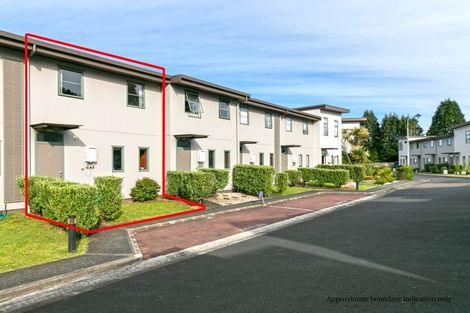 Photo of property in 17/42 Holly Street, Avondale, Auckland, 1026
