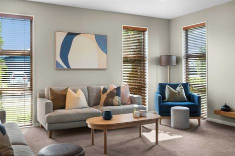 Photo of property in 19 Stanford Way, Rolleston, 7615