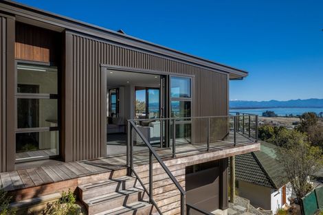 Photo of property in 78b Tosswill Road, Tahunanui, Nelson, 7011