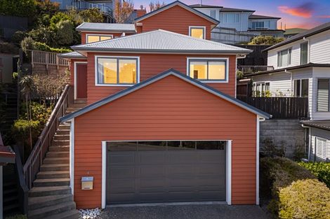 Photo of property in 4 Lakshmi Place, Khandallah, Wellington, 6035