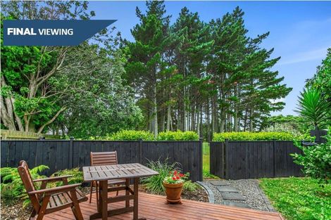 Photo of property in 46b Millen Avenue, Pakuranga, Auckland, 2010